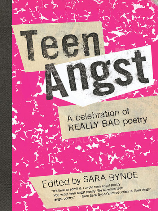 Title details for Teen Angst by Sara Bynoe - Wait list